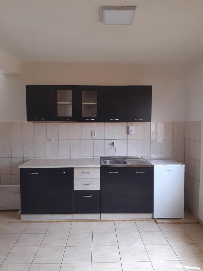 Apartments Stefan Trpejca Ohrid Eksteriør bilde